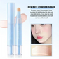 🔥Buy 1 Get 1 Free NOW!💄🥳50K+ SOLD!🎨Dual Concealer Pen – Covers dark circles & spots, 24hr hydration. Lightweight, no caking. Soft finish.✨