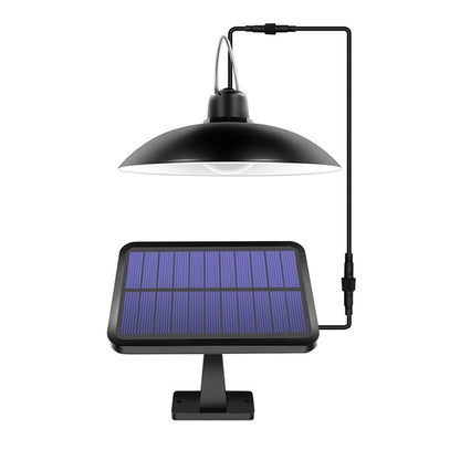 🏆️LAST DAY SALE 50% OFF⏰Adjustable and Waterproof Solar Pendant Light Set