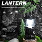 🏕️ 50% OFF – 3-in-1 Solar Camping Lantern | Rechargeable Light, Flashlight & Emergency Power Bank