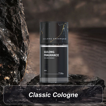 🔥2026 New Arrivals: 50% OFF  for a Limited Time!🔥2-IN-1 Long-Lasting Car Fragrance