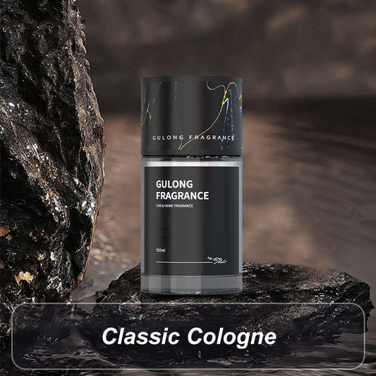🔥2026 New Arrivals: 50% OFF  for a Limited Time!🔥2-IN-1 Long-Lasting Car Fragrance