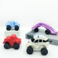 Kneading Deformed Educational Toy Car