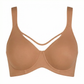 🔥Last Day Special Price £7.99💐Women's Elegant Sheer Full Coverage Plus Size Bra