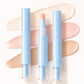 🔥Buy 1 Get 1 Free NOW!💄🥳50K+ SOLD!🎨Dual Concealer Pen – Covers dark circles & spots, 24hr hydration. Lightweight, no caking. Soft finish.✨