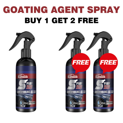 🔥LIMITED SALE  - BUY 1 GET 2 FREE!!🔥Multi-functional Coating Renewal Agent