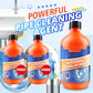 🍃✨️BUY 2 GET 1 FREE - each only 8.66!!🍃✨️Powerful Pipe Cleaning Agent