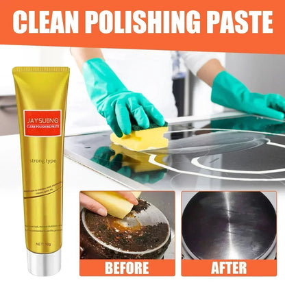 🔥BUY 2 GET 1 FREE!!🔥All-purpose metal polishing paste