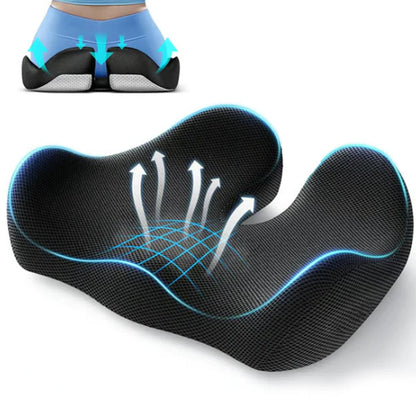 🎁Limited Sale 50% OFF🎁Non-Slip Memory Foam Seat