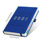 🥳 2027 BESTSELLER | 50K+ SOLD! 💞 50% OFF 📖 One Day Per Page Diary – Your Whole Year from Just £7.99! ✨