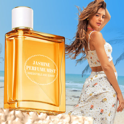 🔥Last Day Promotion-49%OFF🔥Brazilian Perfume 602