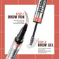 ❣️BUY 1 GET 1 FREE🌸2-in-1 Brow Pen and Sealing Brow Gel for Real Fuller Eyebrows🥳