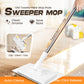 🔥50% OFF!! 🏆#1 Best Seller 🧹 Multi-Surface Sweeper Mop