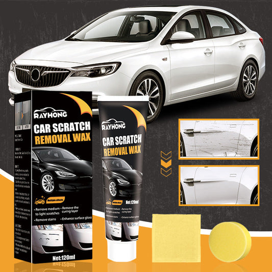 🔥SUMMER HOT SALE 49% OFF🔥Car Scratch Repair Paste🚗