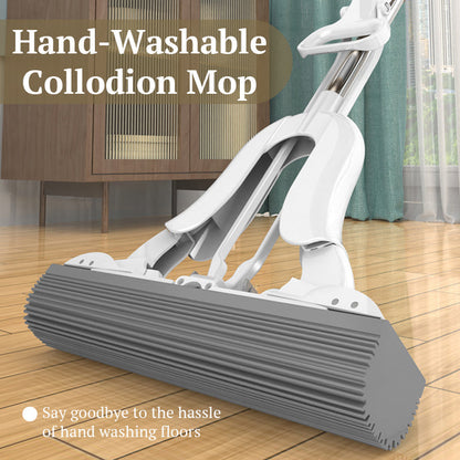 🔥Hot Sale 49% Off🔥Hand-Washable Collodion Mop