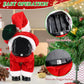 🎅 50% OFF – Electric Dancing & Singing Santa Claus | Animated Christmas Musical Decoration