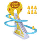 🌊✨️SUMMER BIG SALE 49% OFF🌊✨️Little Duck Climbing Stair Toy🦆🛝