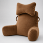 🔥 50% OFF! 📖 Multi-Functional Reading Pillow with Waist Support | Comfortable Back & Lumbar Cushion | Perfect for Bed, Sofa & Relaxing at Home ✨  FB广告文案