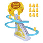 🌊✨️SUMMER BIG SALE 49% OFF🌊✨️Little Duck Climbing Stair Toy🦆🛝