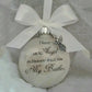 ❤️Hot Sales - 49% OFF❤️Angel In Heaven Memorial Ornament🎁🪽