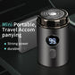 ✨LAST DAY PROMOTION 49% OFF✨Newest Mini Portable Electric Shaver 2