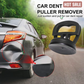 🔥 50% OFF – Car Dent Puller Suction Cup – Compact Paintless Repair Tool