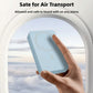 🔥LAST DAY SALE 50% OFF!!🔥15W Fast Charge Portable Wireless Magnetic Power Bank