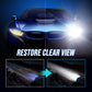 🔥Last Day Promotion 49% OFF🔥Car Headlight Repair Fluid