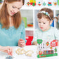 ⏳LAST DAY SALE ONLY ￡10.99!!🎁DIY Crystal Paint Arts and Crafts Set-Create Keychains & Window Art, Non-Toxic Creative Gift