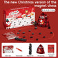 🥇🔔Christmas Sale 70% OFF!!🎁Magnetic Chess Game Set🎄✨️Fun Strategy Board Game for Kids & Adults💕