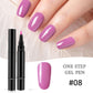 🎅Christmas Sale 50% OFF🔥One Step Nail Gel Pen🎁