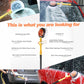 Efficient Automatic Rotary Car Washing Brush