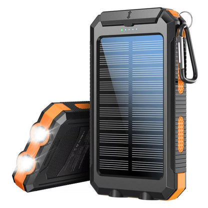 📢🔥This Week's Special Price £15.99💥Solar Power Bank