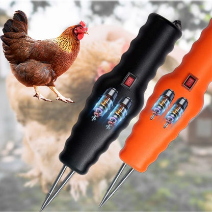 🔥Last Day Promotion - 49% OFF🎁Electric Quick Chicken Plucker（Make things easy.）