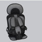 🚗 Portable Child Car Seat | Compact & Easy to Carry | Convenient Car Safety Seat for Travel & Everyday Journeys 👶