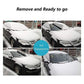 ❄️ 50% OFF – Magnetic Car Windscreen Cover – Frost & Snow Protection