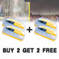 💥BUY 1 GET 1 FREE - each ￡4.99！！💥Automotive Oil Film Cleaning Brush🧼2