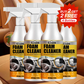 🔥Summer Hot Sale 49% OFF🔥Multi-Purpose Foam Cleaner