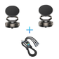 🔥LAST DAY BUY 1  GET 1 FREE🔄360° Adjustable Vacuum Magnetic Phone Holder📱🚗