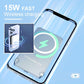 🎁Valentine's Day Gift 49% OFF🔋Fast Charge Portable Wireless Magnetic Power Bank