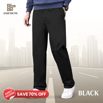 ⏰LAST DAY SALE 70% OFF!!⚡🔥Men's High Stretch Flex Fit Pants👖