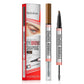 ❣️BUY 1 GET 1 FREE🌸2-in-1 Brow Pen and Sealing Brow Gel for Real Fuller Eyebrows🥳