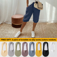 ⏳Time-Limited Special Price: ￡11.99 with FREE GIFT!!🎁Women's Casual Cotton Linen Capris