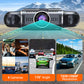 Driving Safety✨4-Channel FHD Dash Cam with Ultra-Wide Angle【✈️free shipping 】