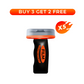 💦Buy 2 Get 1 Free💦Auto Glass Side Window Oil Film Removal Cleaner💪