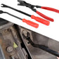 🔥Summer Hot Sale Promotion-49% OFF🛠️-Panel Clip Removal Pliers|Car Fuel Pipe Removal Pliers