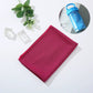 🎁Last Day Buy 1 Get 1 Free (Each only ￡3.99!!)🔥Cold Sweat Towel You Can Use Anywhere, Anytime! Reusable Soft Absorbent Cooling Portable