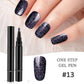 🎅Christmas Sale 50% OFF🔥One Step Nail Gel Pen🎁