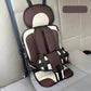🚗 Portable Child Car Seat | Compact & Easy to Carry | Convenient Car Safety Seat for Travel & Everyday Journeys 👶
