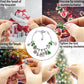 🌲Early Christmas Special 49% OFF🎁24 PCS DIY Christmas Advent Calendar Bracelets Set