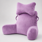 🔥 50% OFF! 📖 Multi-Functional Reading Pillow with Waist Support | Comfortable Back & Lumbar Cushion | Perfect for Bed, Sofa & Relaxing at Home ✨  FB广告文案